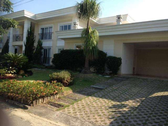 Casa à venda, 742 m² por R$ 4.200.000,00 - Jardim Paraíba - Jacareí/SP