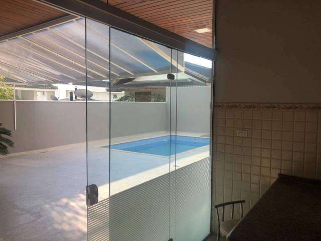 Casa com 3 dormitórios à venda, 250 m² por R$ 2.900.000,00 - Jardim Aquarius - São José dos Campos/SP