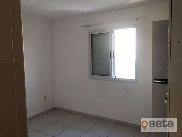 Apartamento à venda, 40 m² por R$ 310.000,00 - Monte Castelo - São José dos Campos/SP