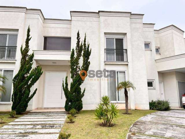 Casa à venda, 380 m² por R$ 3.300.000,00 - Condomínio Residencial Montserrat - São José dos Campos/SP
