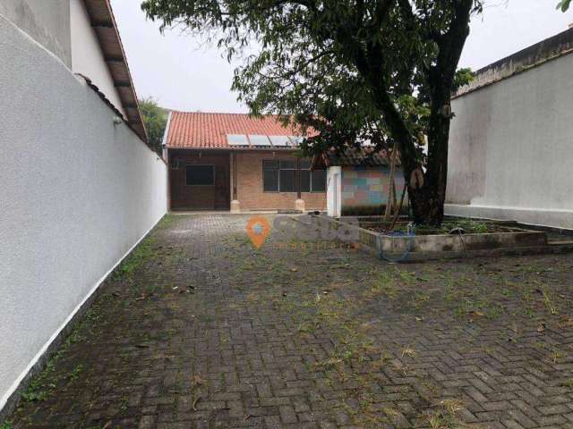 Casa à venda, 120 m² por R$ 700.000,00 - Jardim Bela Vista - São José dos Campos/SP
