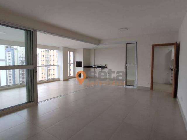 Apartamento, 160 m² - venda por R$ 2.256.000,00 ou aluguel por R$ 10.000,00/mês - Jardim Aquarius - São José dos Campos/SP