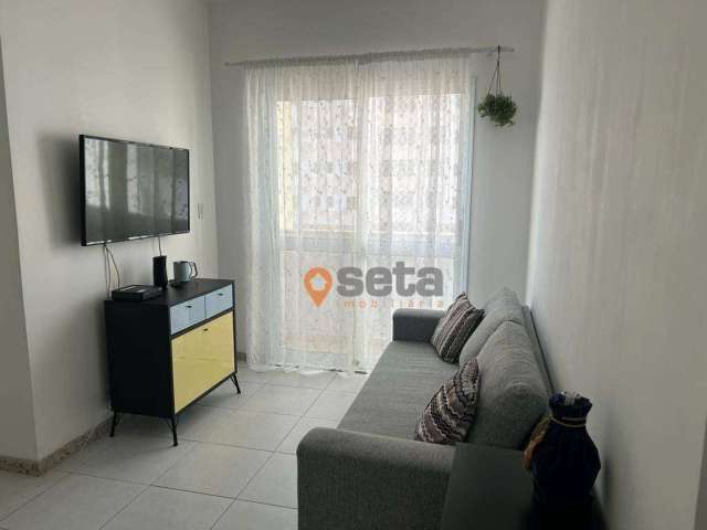 Apartamento, 60 m² - venda por R$ 380.000,00 ou aluguel por R$ 2.970,00/mês - Urbanova - São José dos Campos/SP
