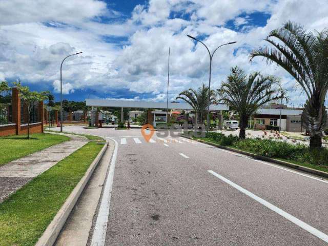 Terreno à venda, 980 m² por R$ 1.440.000,00 - Urbanova - São José dos Campos/SP