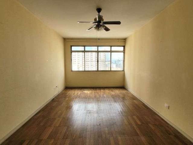 Apartamento à venda, 130 m² por R$ 650.000,00 - Vila Adyana - São José dos Campos/SP