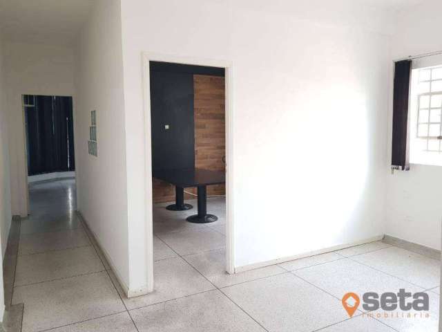 Sala para alugar, 60 m² por R$ 1.705,00/mês - Jardim das Indústrias - São José dos Campos/SP