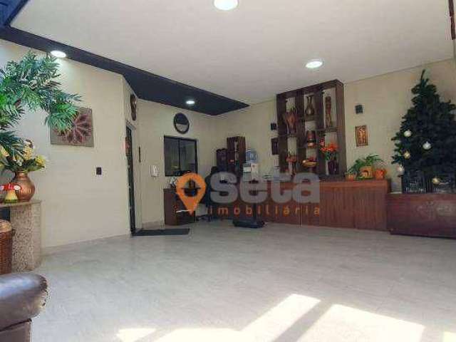 Casa com 3 dormitórios, 125 m² - venda por R$ 600.000 ou aluguel por R$ 3.505/mês - Residencial Santa Paula - Jacareí/SP
