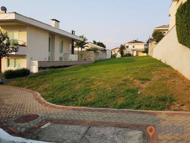 Terreno à venda, 374 m² por R$ 590.000,00 - Urbanova - São José dos Campos/SP