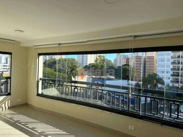Apartamento com 3 dormitórios à venda, 92 m² por R$ 1.200.000,00 - Jardim Apolo - São José dos Campos/SP