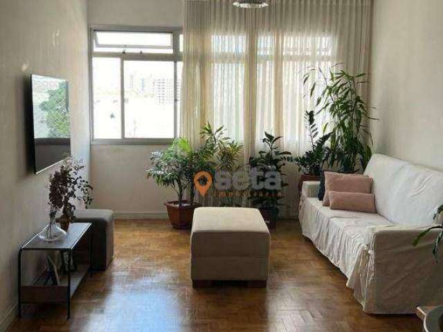 Apartamento com 3 dormitórios à venda, 96 m² por R$ 600.000,00 - Jardim São Dimas - São José dos Campos/SP