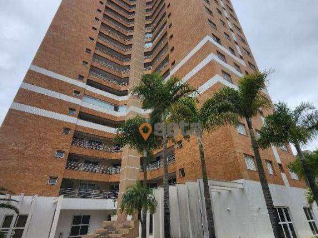 Apartamento com 4 dormitórios à venda, 187 m² por R$ 1.900.000,00 - Vila Adyana - São José dos Campos/SP