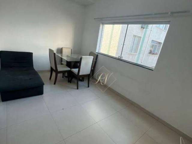 Casa com 2 dormitórios à venda, 90 m² - Ponta da Praia - Santos/SP !!