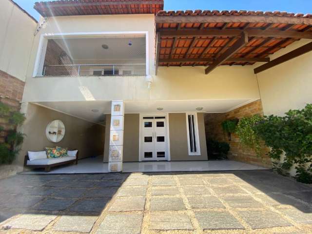 Casa Duplex com 3 quartos em Fortaleza - Benfica - Rodolfo Teófilo - Parque Araxá