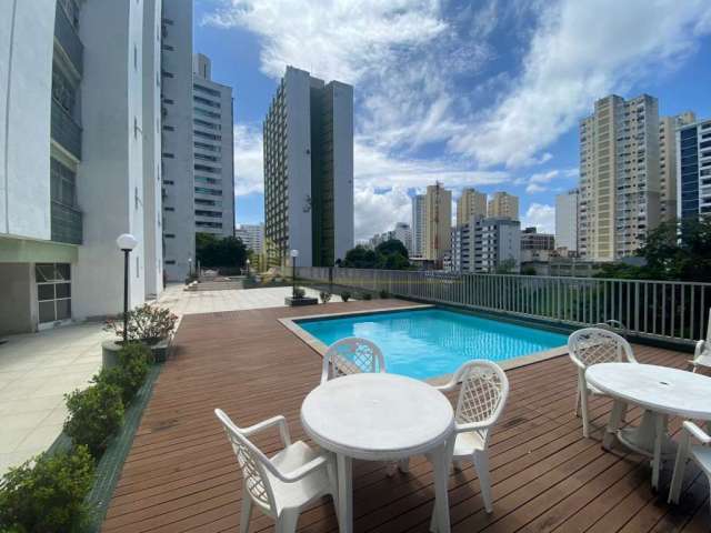 Apartamento à venda no bairro Vitória - Salvador/BA