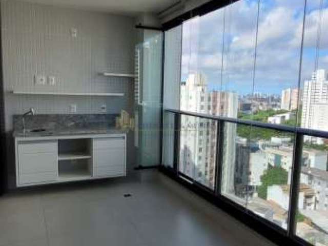 Apartamento para alugar no bairro Graça - Salvador/BA