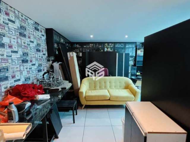 Sala para alugar, 30 m² por R$ 2.000,00/mês - Vila Esperança - São Paulo/SP