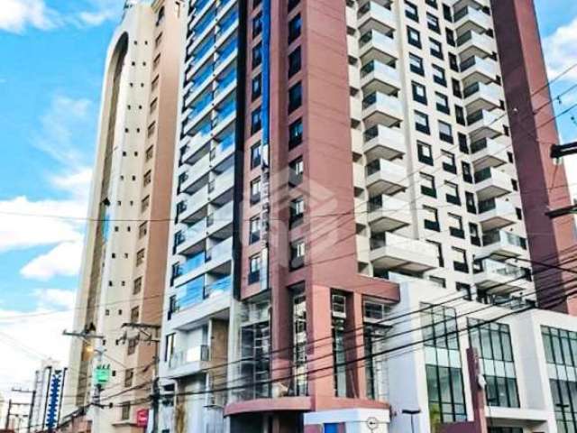 Apartamento com 3 dormitórios à venda, 70 m² por R$ 1.000.000,00 - Vila Gomes Cardim - São Paulo/SP