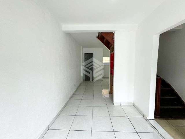 Casa para alugar, 80 m² por R$ 3.500,00/mês - Vila Gomes Cardim - São Paulo/SP