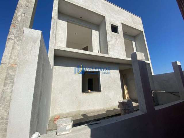 Casa com 3 quartos à venda na Rua Subtenente Onofre Moreira da Rocha, 1, Vila Garcia, Paranaguá por R$ 380.000