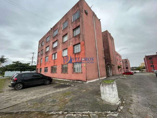 Apartamento com 3 quartos à venda na Rua Tókio, 1041, Parque Agari, Paranaguá por R$ 100.000