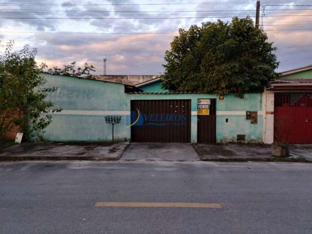 Casa com 1 quarto à venda na Rua das Garças, 18, Jardim Esperança, Paranaguá por R$ 220.000