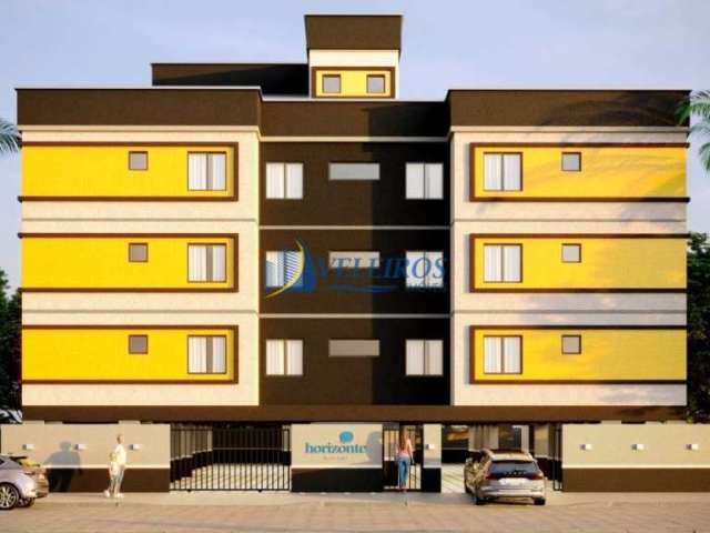 Apartamento à venda na Capri, 276, Praia de Leste, Pontal do Paraná por R$ 289.000