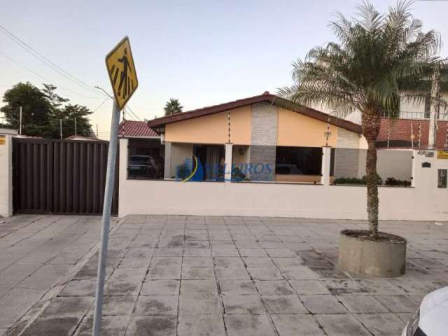 Casa com 3 quartos à venda na Rua Comandante Dídio Costa, 486, Estradinha, Paranaguá por R$ 985.000
