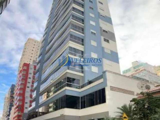 Apartamento com 4 quartos à venda na Rua 250, 180, Meia Praia, Itapema por R$ 1.910.000