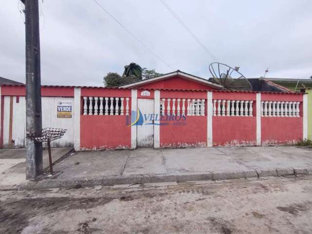 Casa com 3 quartos à venda na Rua Caju, 251, Vila São Vicente, Paranaguá por R$ 250.000