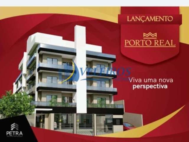 Apartamento com 3 quartos à venda na Rua Maringá, 567, Caiobá, Matinhos por R$ 799.000