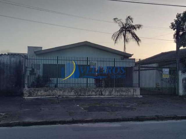 Casa com 3 quartos à venda na Idelfonso Munhoz da Rocha Neto, 167, Palmital, Paranaguá por R$ 650.000