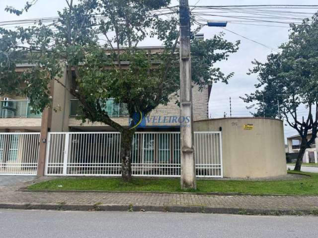 Casa com 3 quartos à venda na Baronesa do Cerro Azul, 2397, Palmital, Paranaguá por R$ 1.000.000