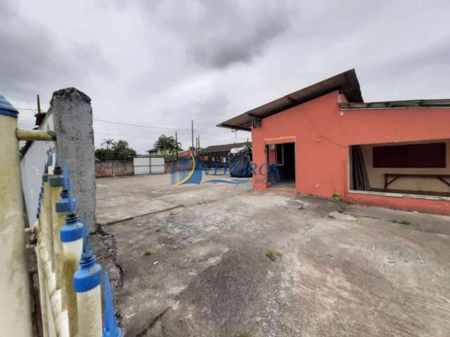 Terreno à venda na Herminio Valinas, 1, Vila dos Comerciários, Paranaguá por R$ 300.000