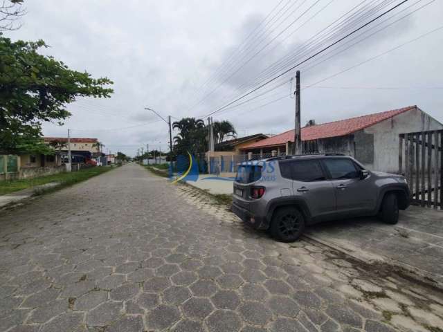 Casa com 3 quartos à venda na Rua Plínio Tourinho, 403, Praia de Leste, Pontal do Paraná por R$ 550.000