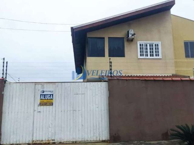 Casa com 4 quartos à venda na Rua Araguari, 571, Jardim Guaraituba, Paranaguá por R$ 850.000