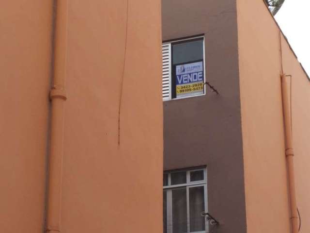 Apartamento com 2 quartos à venda na Avenida Ayrton Senna da Silva, 3, Emboguaçu, Paranaguá por R$ 170.000