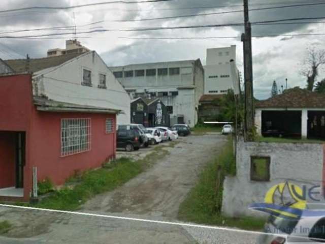 Terreno à venda na Rua José Gomes, 72, João Gualberto, Paranaguá por R$ 6.100.000