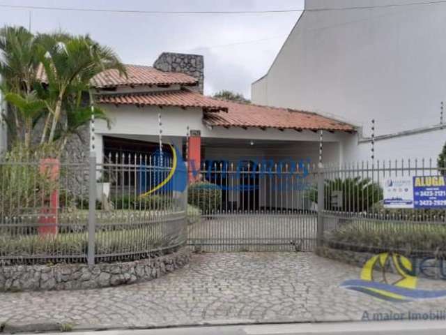 Casa com 3 quartos à venda na Rua Domingos Peneda, 337, Estradinha, Paranaguá por R$ 2.500.000