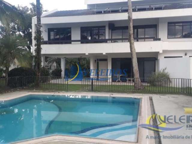 Casa com 4 quartos à venda na Avenida Chico Mendes, 26, Vila do Caic, Paranaguá por R$ 2.000.000