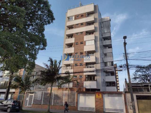 Apartamento com 3 quartos à venda na Avenida Gabriel de Lara, 258, Alto São Sebastião, Paranaguá por R$ 580.000
