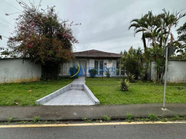Casa com 2 quartos à venda na Rua Domingos Peneda, 3311, Jardim Guaraituba, Paranaguá por R$ 1.200.000