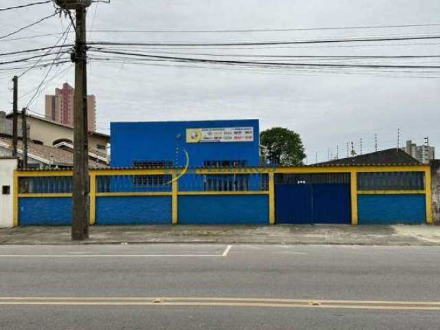 Casa à venda na Rua dos Expedicionários, 1, Palmital, Paranaguá por R$ 1.080.000