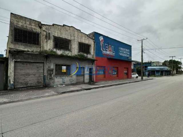Sala comercial à venda na Rua Nestor Victor, 1, João Gualberto, Paranaguá por R$ 6.500.000