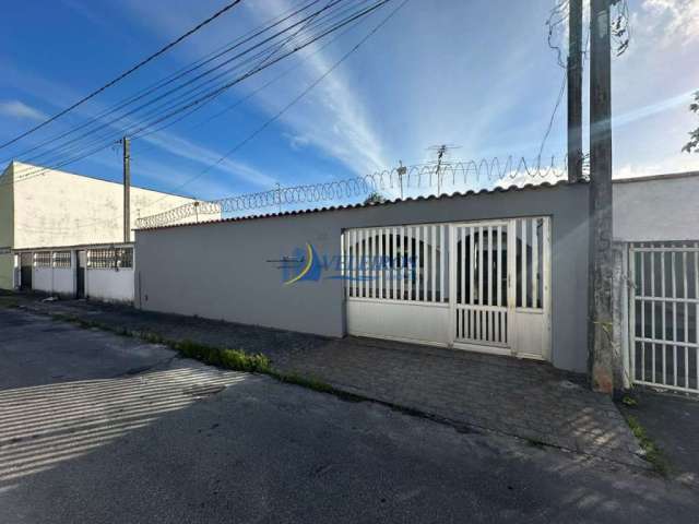 Casa com 3 quartos à venda na Antero Regis Pereira da Costa, 435, Palmital, Paranaguá por R$ 600.000
