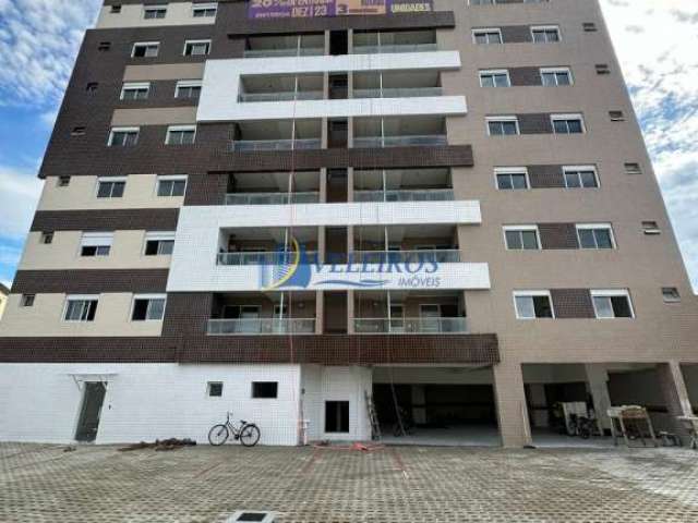 Apartamento com 3 quartos à venda na Rua Manoel Corrêa, 685, Costeira, Paranaguá por R$ 660.000