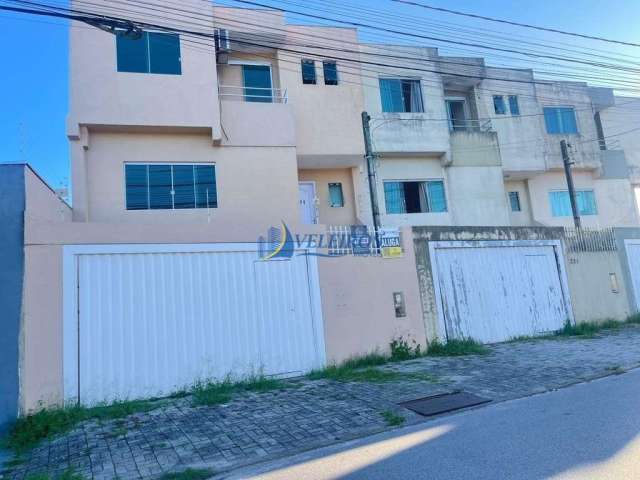 Casa com 3 quartos para alugar na Rua Nicolau Mader, 311, Vila Itiberê, Paranaguá por R$ 3.500