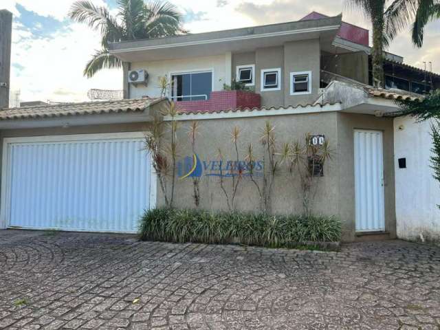 Casa com 6 quartos para alugar na Benjamin Constant, 100, Oceania, Paranaguá por R$ 10.000