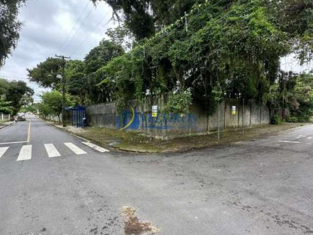 Terreno à venda na Rua Aníbal Roque, 250, Parque São João, Paranaguá por R$ 760.000