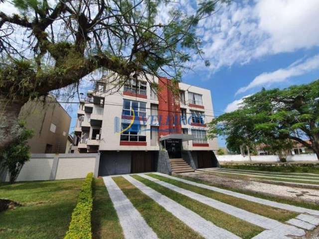 Apartamento com 3 quartos à venda na Avenida Jose Lobo, 30, Costeira, Paranaguá por R$ 650.000