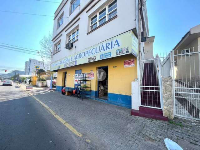 Excelente Loja comercial para locação, Localizada na Rua Euclides da Cunha.